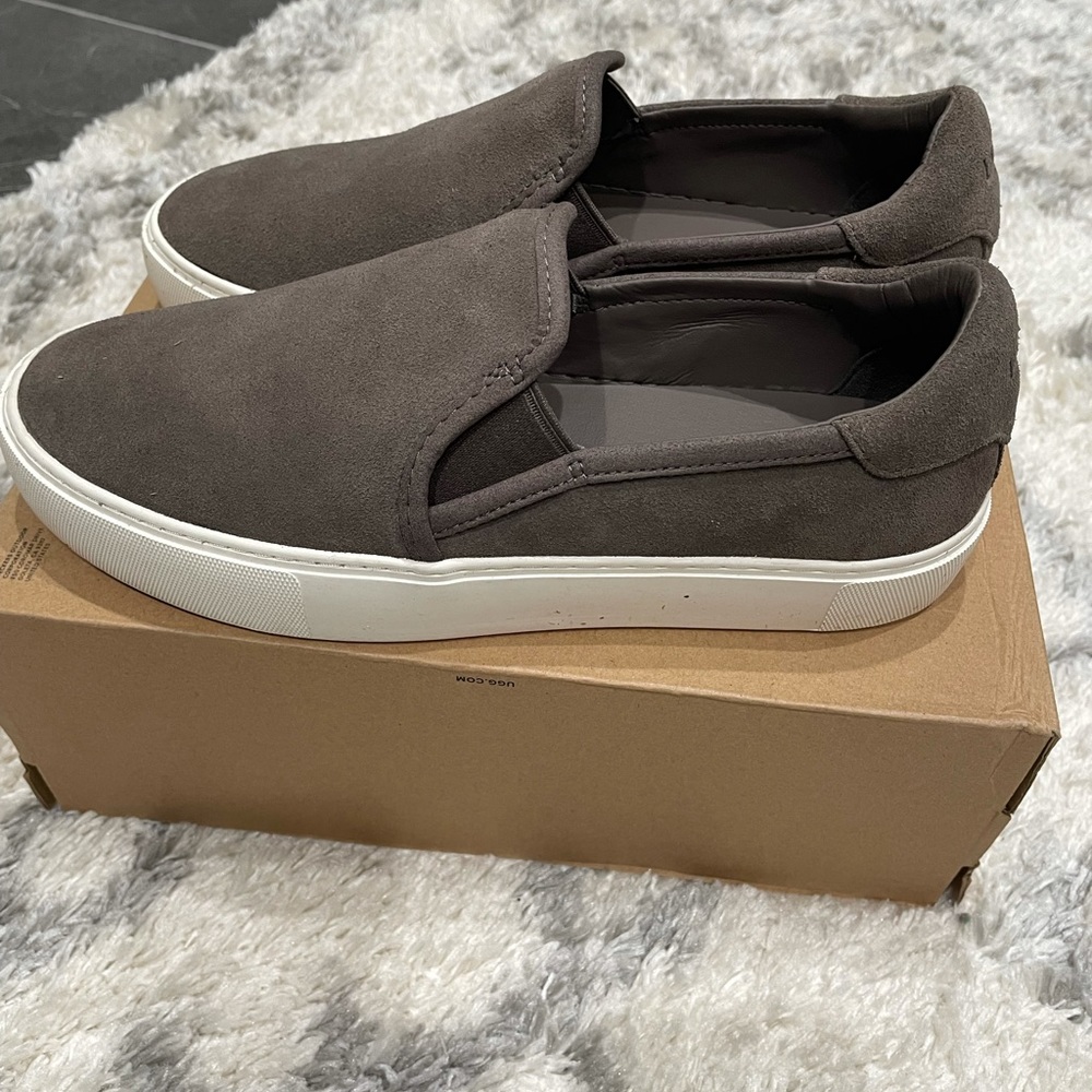 UGG Women’s Jass Sneakers